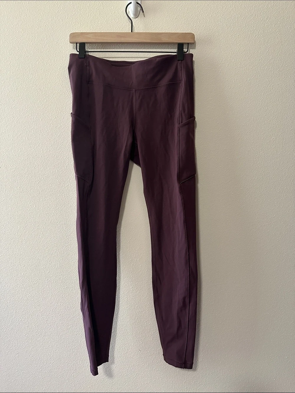Lululemon Speed Up Tight *28